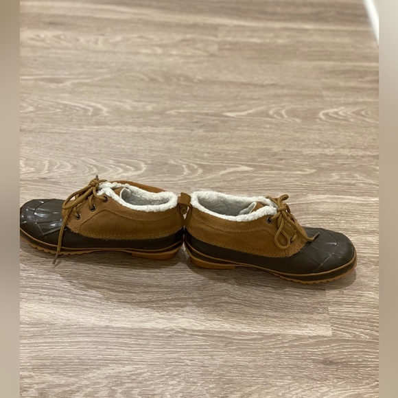 Bass Duck Boots - Picture 2 of 6